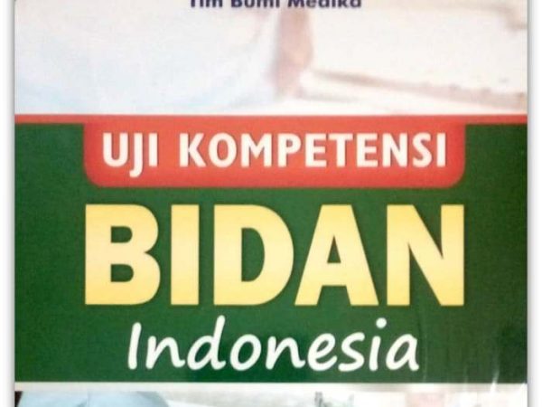 Strategi menjelang Ujian Kompetensi