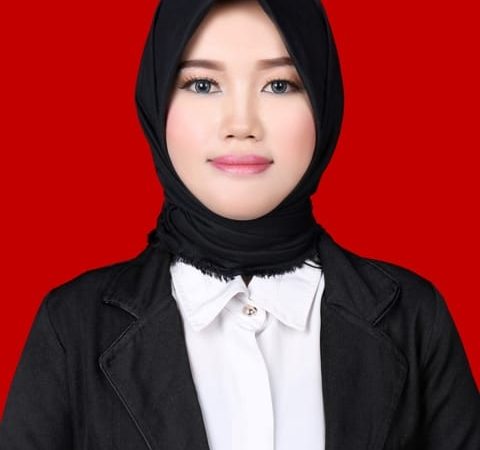 Irmayanti, S.Kep., Ns., M.Kes