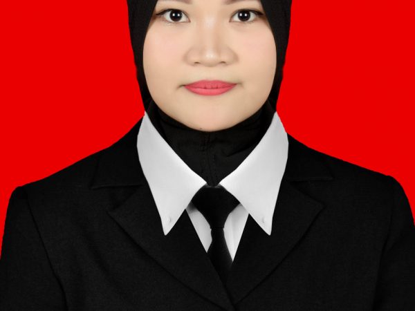 Mardhiyah Ibrahim, S.ST., M.Kes