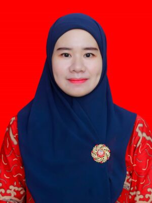 Bdn. Pebrianti, S.ST., M.Keb
