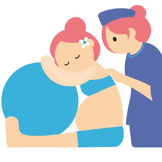 PENGETAHUAN IBU HAMIL TRIMESTER III TENTANG ENDORPHINE MASSAGE DI WILAYAH KERJA UPTD PUSKESMAS UNAAHA KABUPATEN KONAWE TAHUN 2023 PENGETAHUAN IBU HAMIL TRIMESTER III TENTANG ENDORPHINE MASSAGE DI WILAYAH KERJA UPTD PUSKESMAS UNAAHA KABUPATEN KONAWE TAHUN 2023