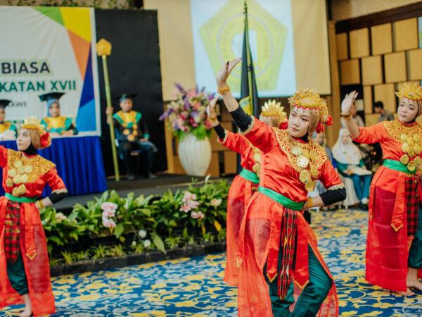 SARANA PRASARANA OLAHRAGA