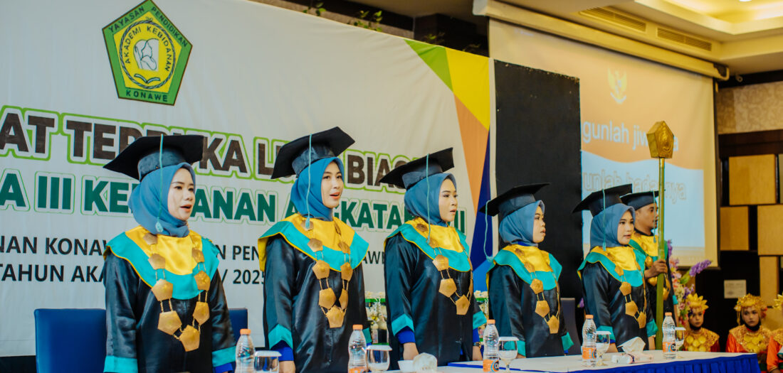 Rapat Senat Terbuka 2