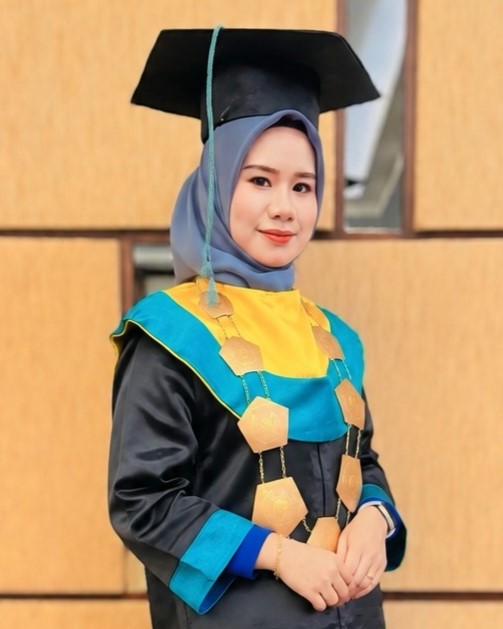 Sambutan Direktur